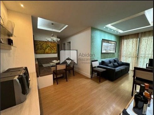 Apartamento à venda com 3 quartos, 115m² - Foto 3