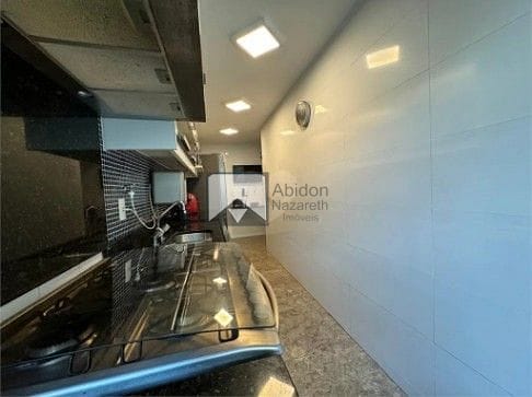 Apartamento à venda com 3 quartos, 115m² - Foto 8