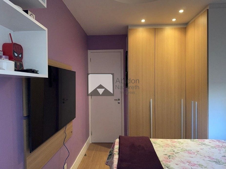 Apartamento à venda com 3 quartos, 115m² - Foto 45