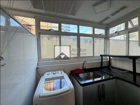 Apartamento à venda com 3 quartos, 115m² - Foto 11