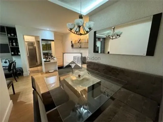 Apartamento com 125m² 3 quartos e 1 banheiro, à venda, no bairro Icaraí em Niterói