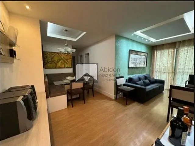 Apartamento com 125m² 3 quartos e 1 banheiro, à venda, no bairro Icaraí em Niterói