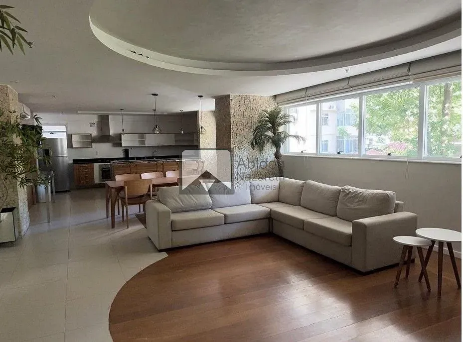 Apartamento, 3 quartos, 115 m² - Foto 38