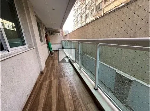 Apartamento, 3 quartos, 115 m² - Foto 22