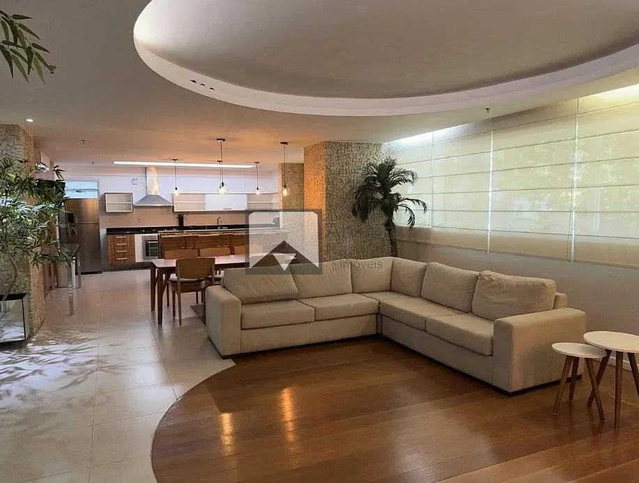 Apartamento, 3 quartos, 115 m² - Foto 37