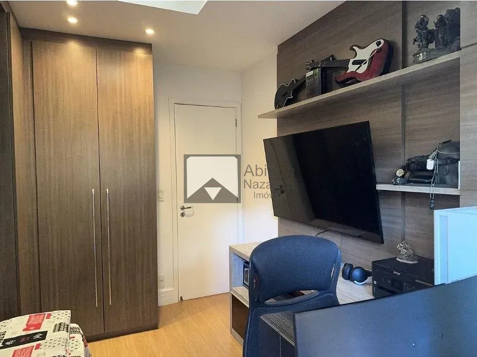 Apartamento, 3 quartos, 115 m² - Foto 35