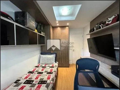 Apartamento, 3 quartos, 115 m² - Foto 14