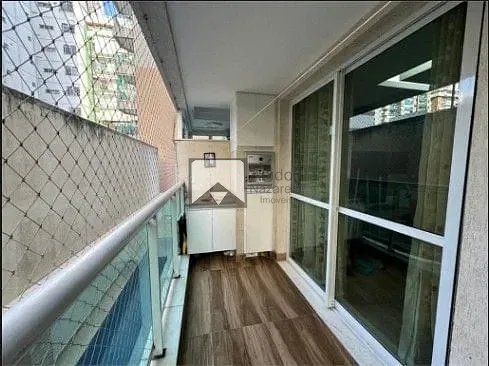 Apartamento, 3 quartos, 115 m² - Foto 20