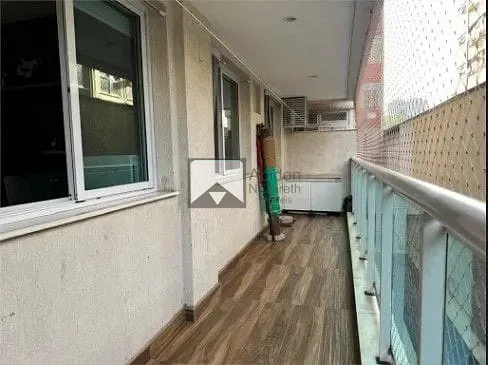 Apartamento, 3 quartos, 115 m² - Foto 23
