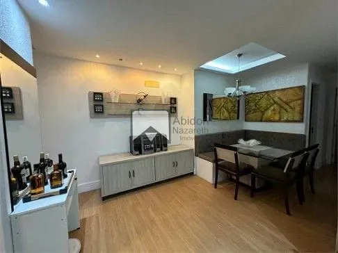 Apartamento, 3 quartos, 115 m² - Foto 4