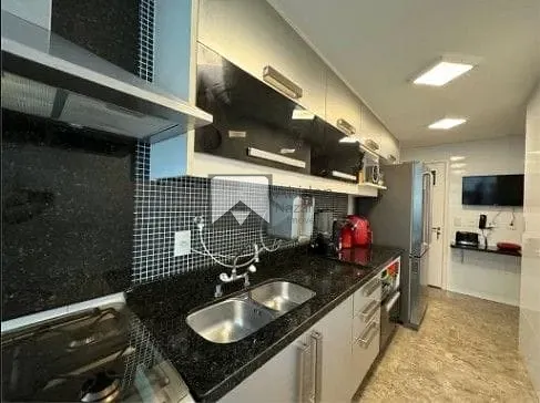 Apartamento, 3 quartos, 115 m² - Foto 9