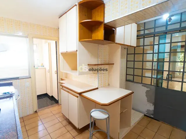 Apartamento 2 quartos e 2 banheiros, à venda, no bairro Parque Imperial em São Paulo