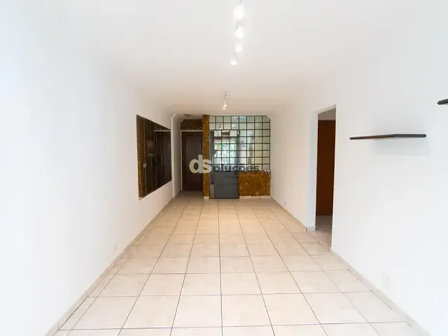 Apartamento 2 quartos e 2 banheiros, à venda, no bairro Parque Imperial em São Paulo
