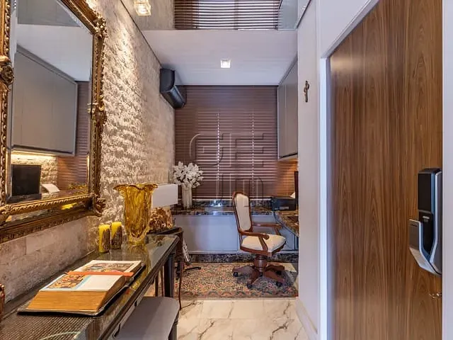 Apartamento 3 quartos e 5 banheiros, à venda, no bairro Santa Rosa em Londrina