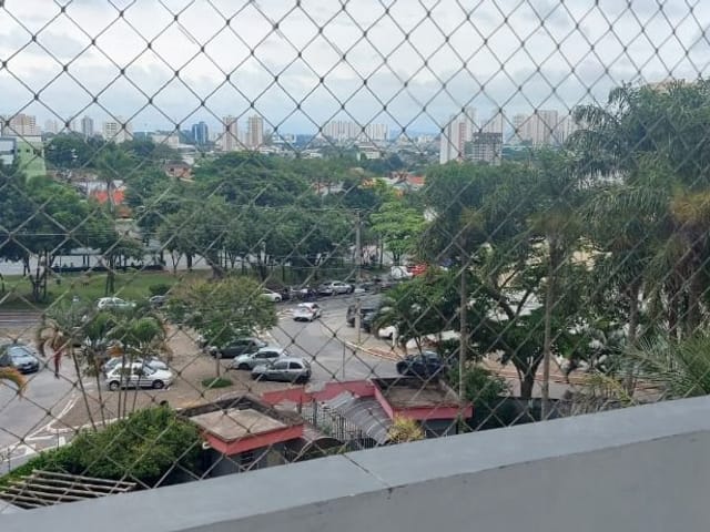 Foto do Apartamento - Apartamento com 3 dormitórios para alugar, 65 m² por R$ 2.090,00/mês - Floradas de São José - São José dos Campos/SP | INDEPENDENCE NEGOCIOS IMOBILIARIOS LTDA
