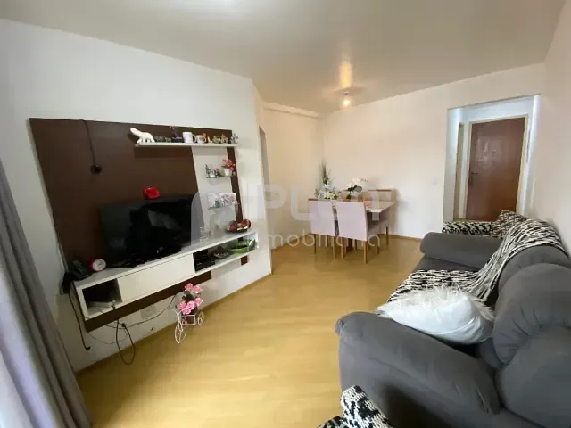 Apartamento com 117m² 2 quartos e 1 banheiro, à venda, no bairro Vila Santa Catarina em São Paulo