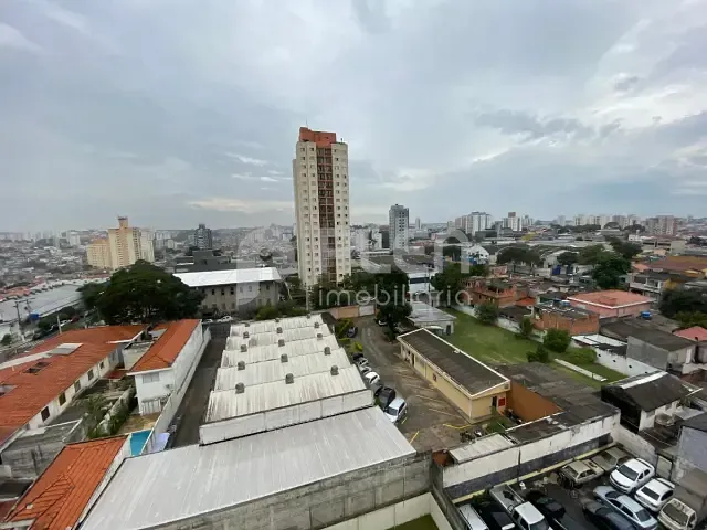 Apartamento com 117m² 2 quartos e 1 banheiro, à venda, no bairro Vila Santa Catarina em São Paulo