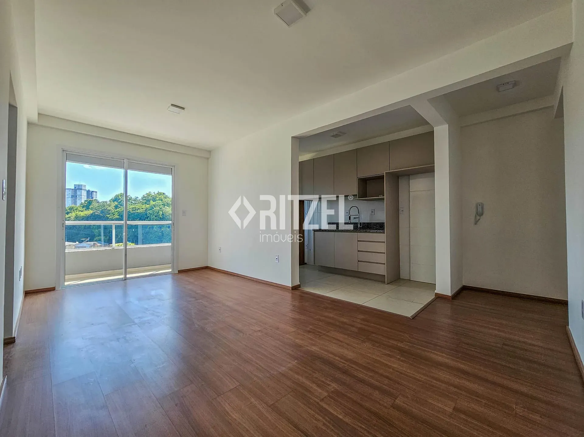 Apartamento, 2 quartos, 80 m² - Foto 1