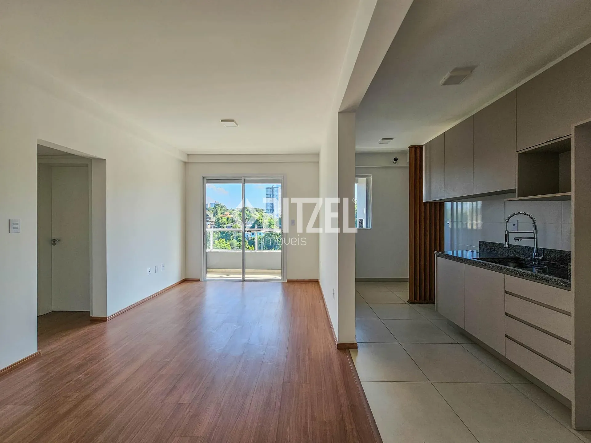 Apartamento, 2 quartos, 80 m² - Foto 2