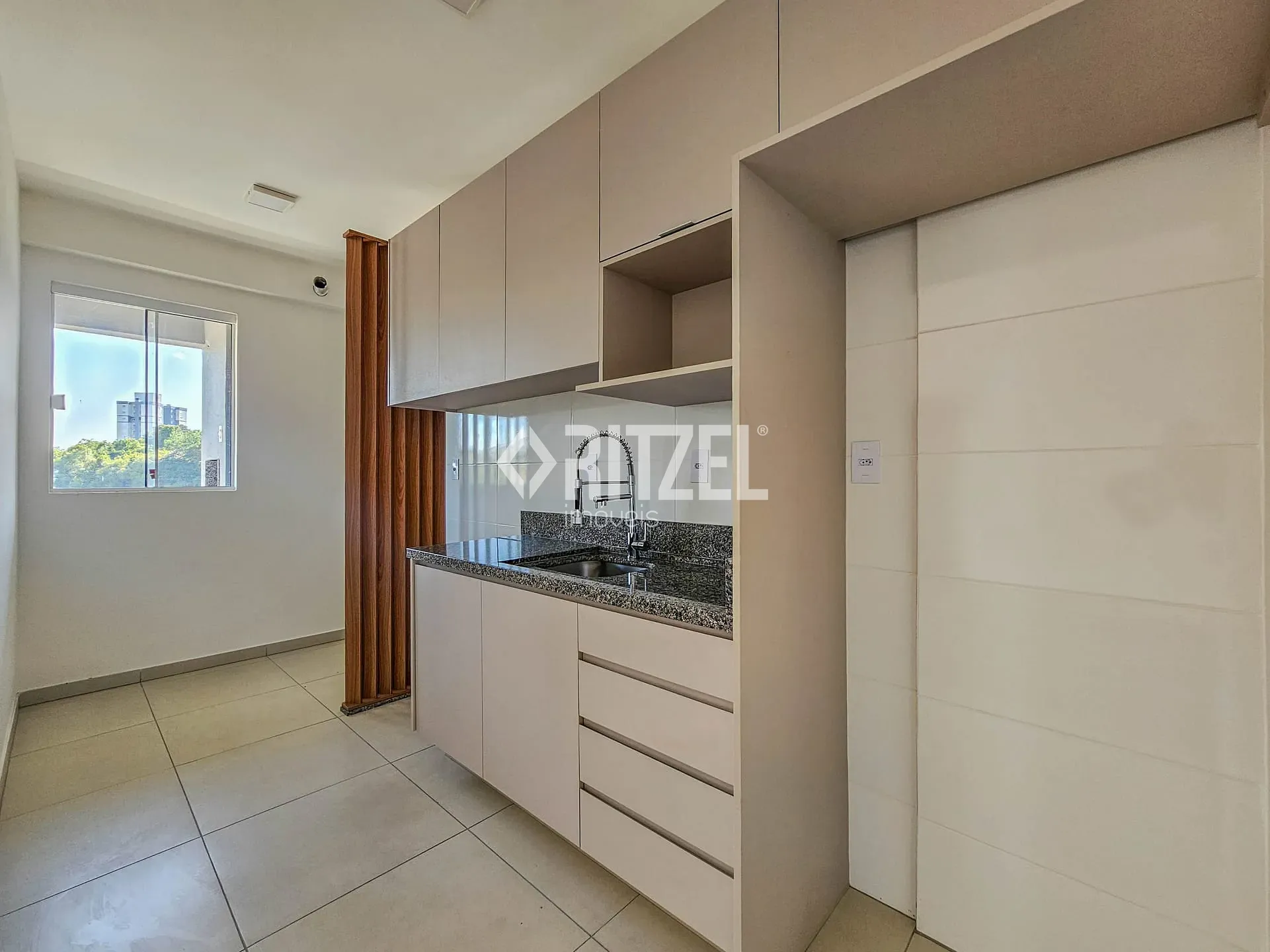 Apartamento, 2 quartos, 80 m² - Foto 3