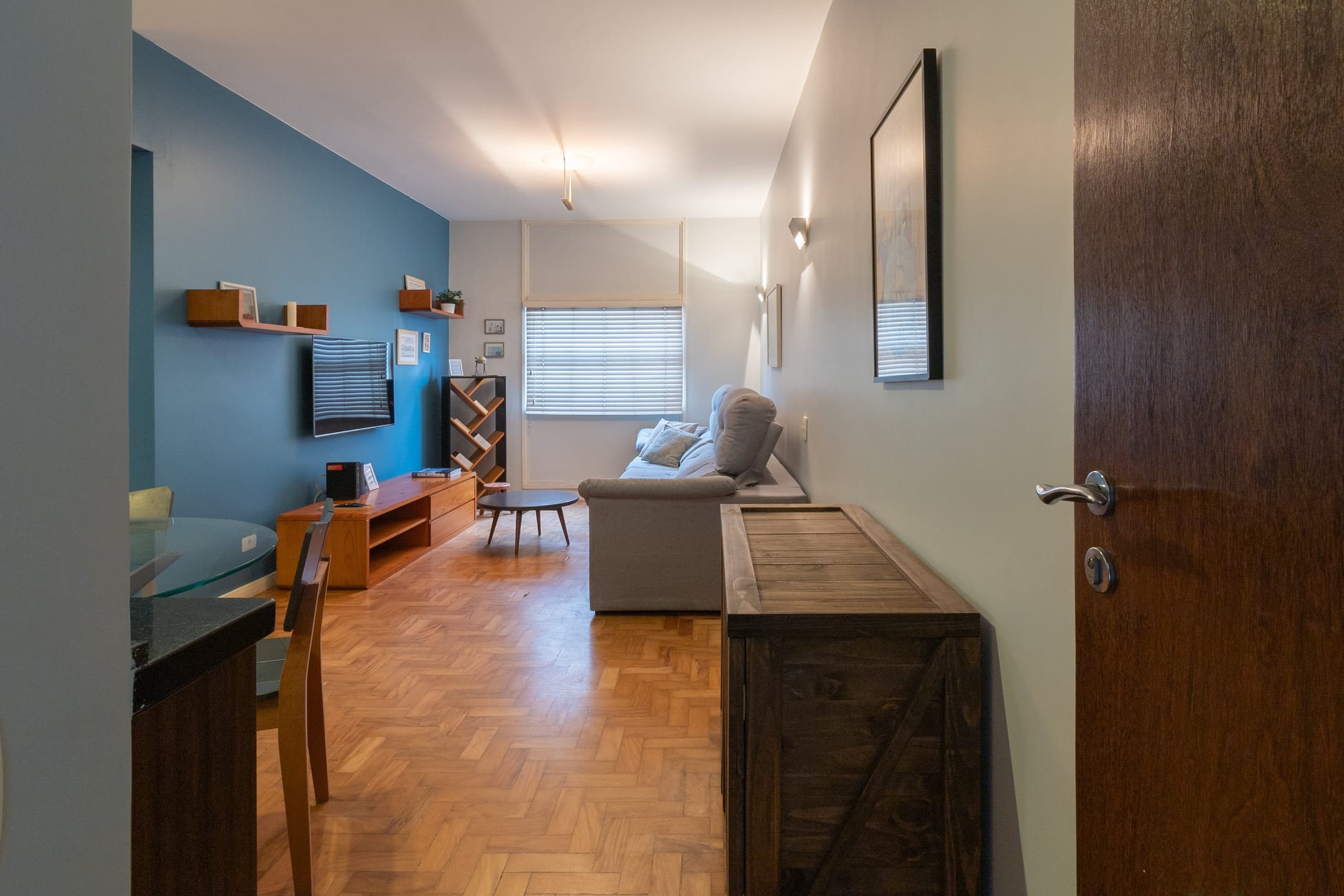 Apartamento em Itaim Bibi — foto 1