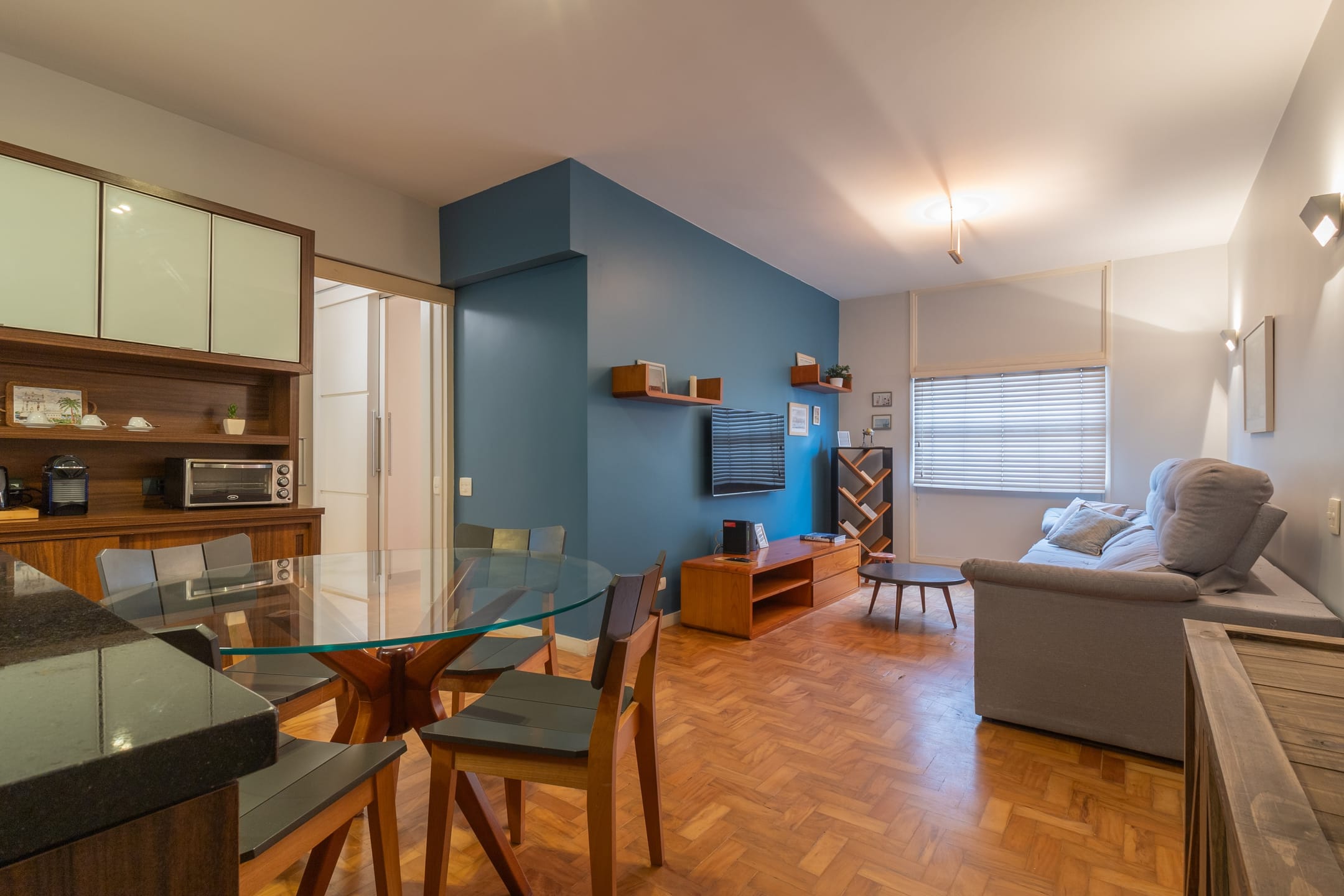 Apartamento em Itaim Bibi — foto 2