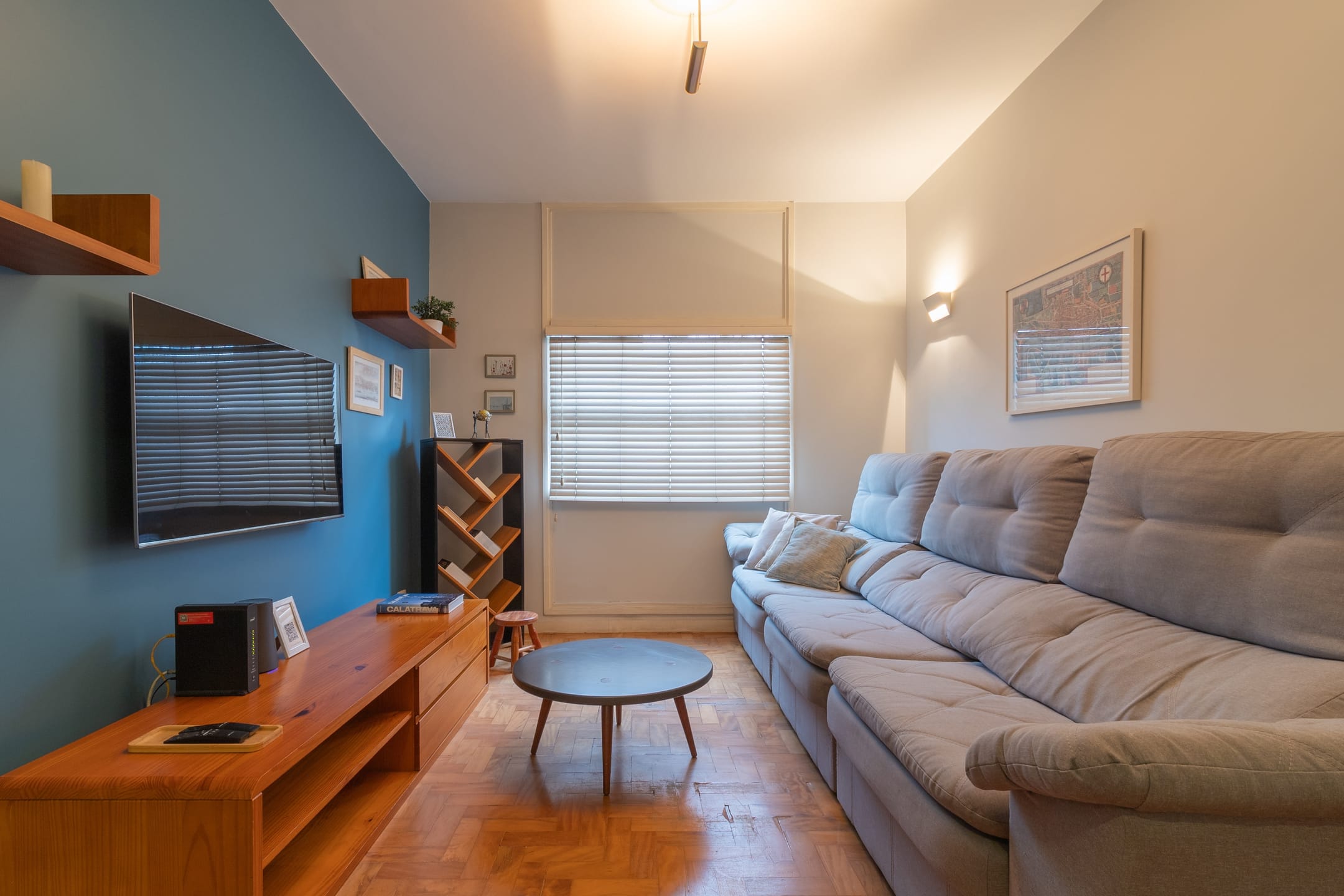 Apartamento em Itaim Bibi — foto 3