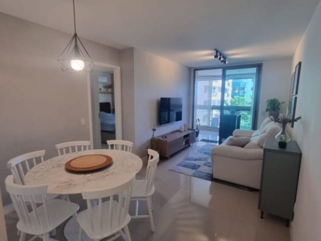 Foto do Apartamento - Apartamento à venda, 90 m² por R$ 870.000,00 - Charitas - Niterói/RJ | ABIDON NAZARETH IMÓVEIS