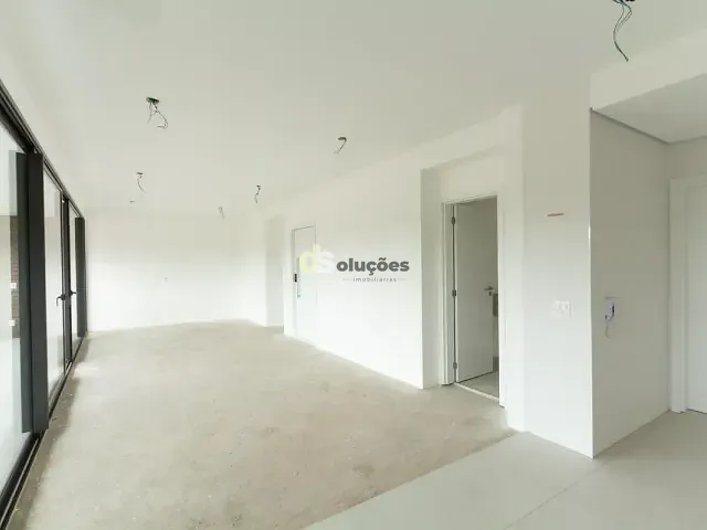 Apartamento 3 quartos e 4 banheiros, à venda, no bairro Vila Nova Conceição em São Paulo