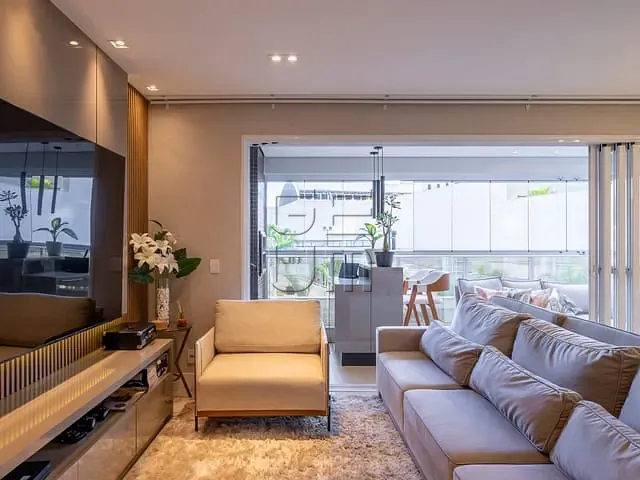 Apartamento com 211m² 3 quartos e 3 banheiros, à venda, no bairro Gleba Palhano em Londrina