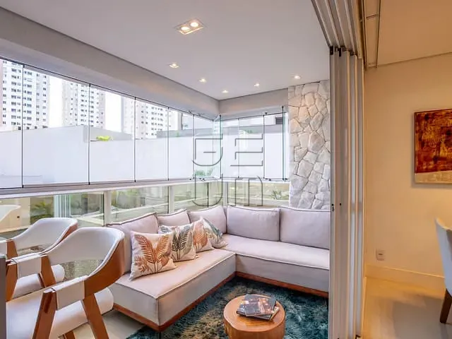 Apartamento com 211m² 3 quartos e 3 banheiros, à venda, no bairro Gleba Palhano em Londrina