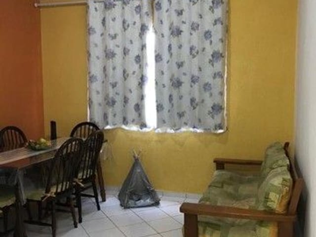 Foto do Apartamento - Apartamento com 2 dormitórios à venda, 47 m² por R$ 180.000,00 - Bosque dos Eucaliptos - São José dos Campos/SP | INDEPENDENCE NEGOCIOS IMOBILIARIOS LTDA