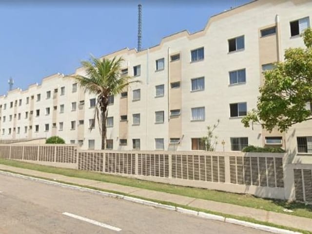 Foto do Apartamento - Apartamento com 2 dormitórios à venda, 47 m² por R$ 180.000,00 - Bosque dos Eucaliptos - São José dos Campos/SP | INDEPENDENCE NEGOCIOS IMOBILIARIOS LTDA