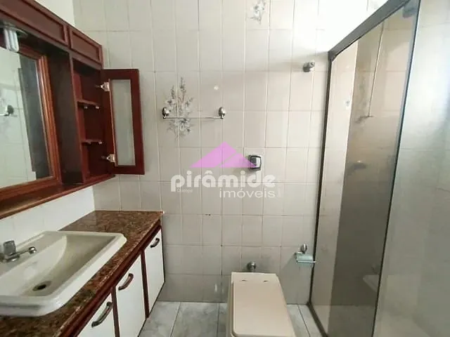 Apartamento com 83m² 3 quartos e 1 banheiro, à venda, no bairro Jardim Satélite em São José dos Campos