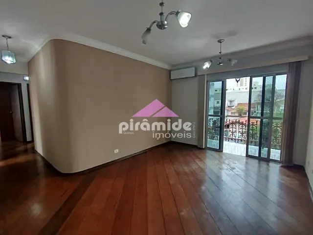 Apartamento com 83m² 3 quartos e 1 banheiro, à venda, no bairro Jardim Satélite em São José dos Campos
