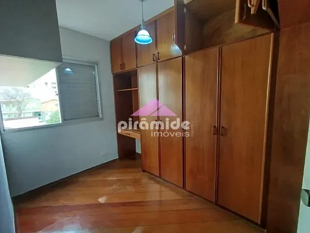 Apartamento com 83m² 3 quartos e 1 banheiro, à venda, no bairro Jardim Satélite em São José dos Campos