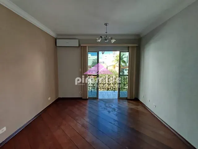 Apartamento com 83m² 3 quartos e 1 banheiro, à venda, no bairro Jardim Satélite em São José dos Campos