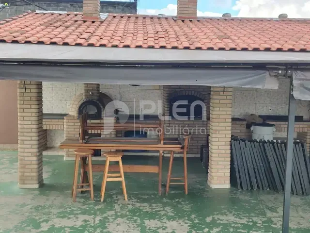 Apartamento com 72m² 3 quartos e 2 banheiros, à venda, no bairro Limão em São Paulo