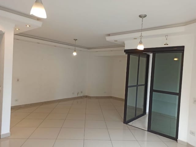 Foto do Apartamento - Apartamento no Condominio Villa Romana com 3 dormitórios, 165m² - venda por R$ 980.000 ou aluguel por R$ 5.940/mês - Vila Ema - São José dos Campos/SP | RUSSI IMÓVEIS