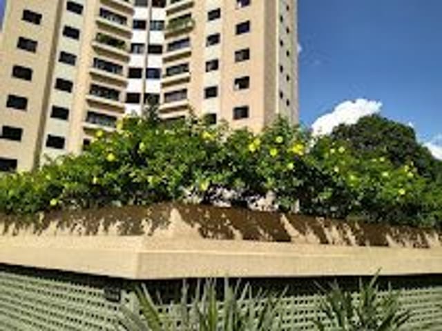 Foto do Apartamento - Apartamento no Condominio Villa Romana com 3 dormitórios, 165m² - venda por R$ 980.000 ou aluguel por R$ 5.940/mês - Vila Ema - São José dos Campos/SP | RUSSI IMÓVEIS
