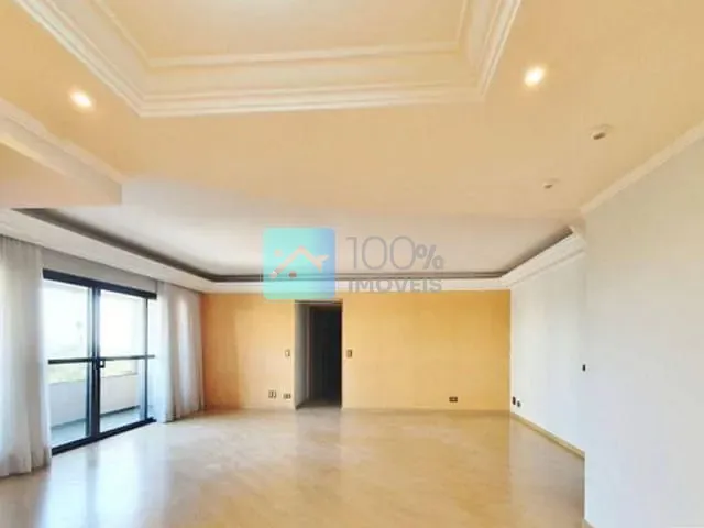 Apartamento com 168m² 4 quartos e 4 banheiros, à venda, no bairro Centro em São José dos Campos