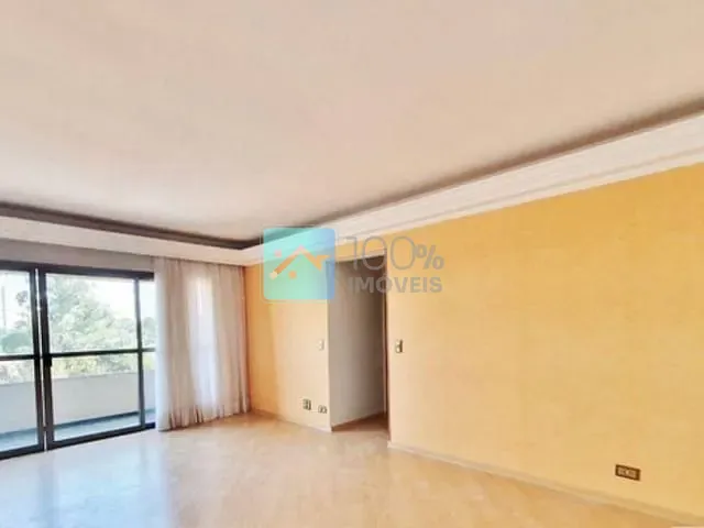 Apartamento com 168m² 4 quartos e 4 banheiros, à venda, no bairro Centro em São José dos Campos
