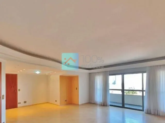 Apartamento com 168m² 4 quartos e 4 banheiros, à venda, no bairro Centro em São José dos Campos