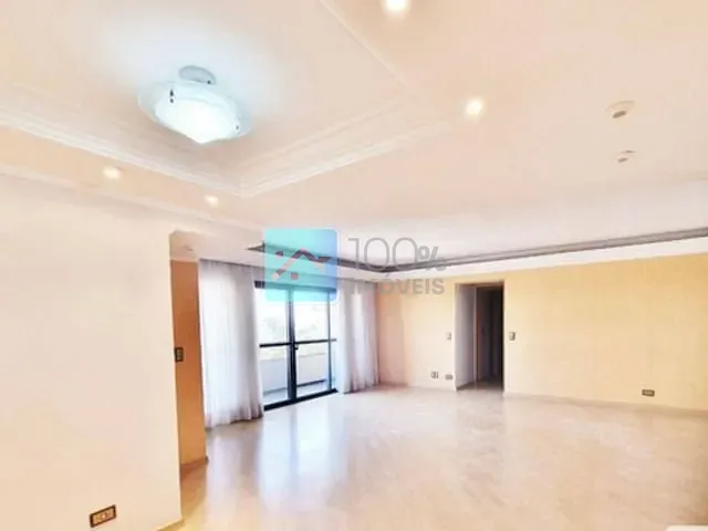 Apartamento com 168m² 4 quartos e 4 banheiros, à venda, no bairro Centro em São José dos Campos