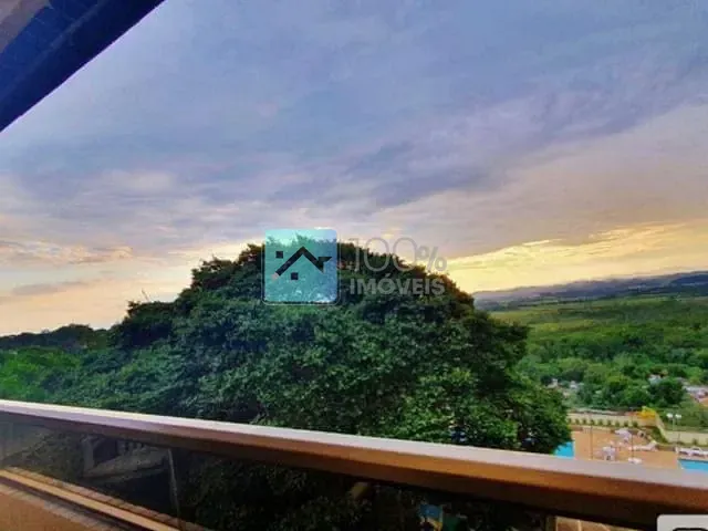 Apartamento com 168m² 4 quartos e 4 banheiros, à venda, no bairro Centro em São José dos Campos
