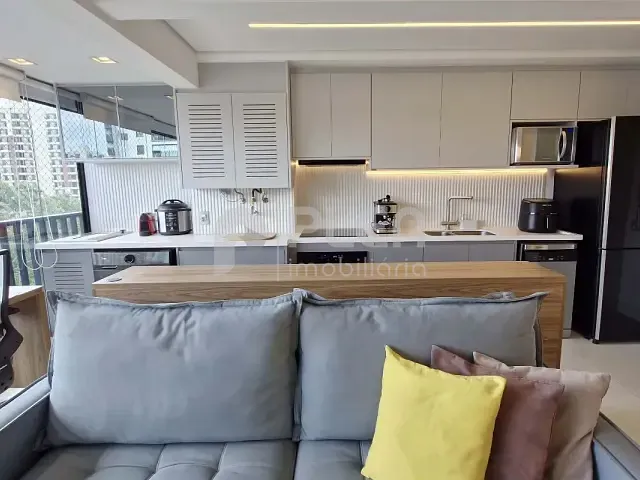 Apartamento 2 quartos e 2 banheiros, à venda, no bairro Jardim São Paulo(Zona Norte) em São Paulo