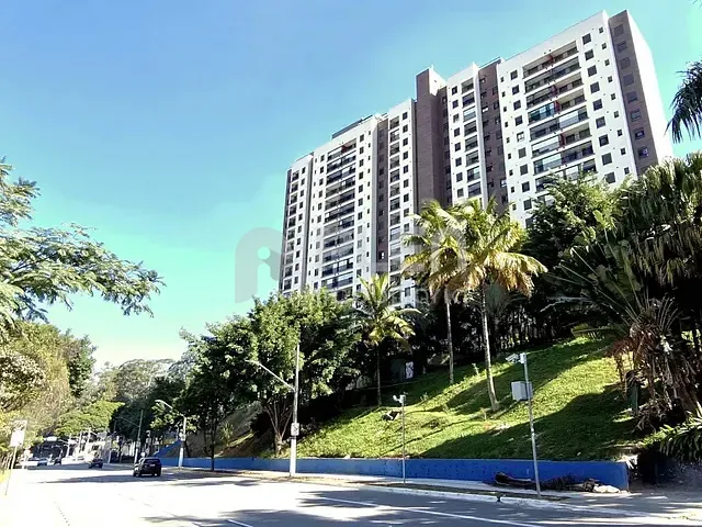 Apartamento 2 quartos e 2 banheiros, à venda, no bairro Jardim São Paulo(Zona Norte) em São Paulo