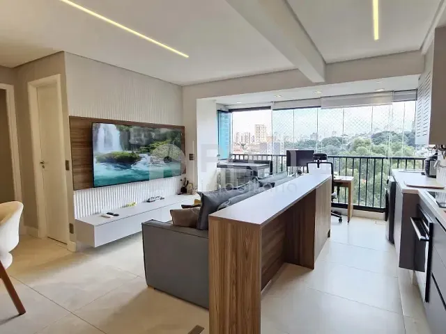 Apartamento 2 quartos e 2 banheiros, à venda, no bairro Jardim São Paulo(Zona Norte) em São Paulo