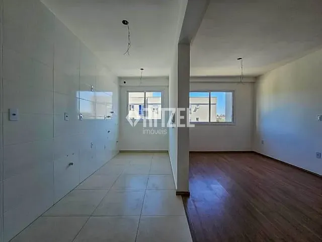 Apartamento 1 quarto e 1 banheiro, para alugar, no bairro Rondônia em Novo Hamburgo