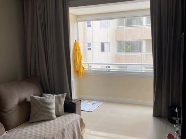Foto do Apartamento - Apartamento com 3 dormitórios à venda, 90 m² por R$ 633.000,00 - Jardim Sul - São José dos Campos/SP | RUSSI IMÓVEIS